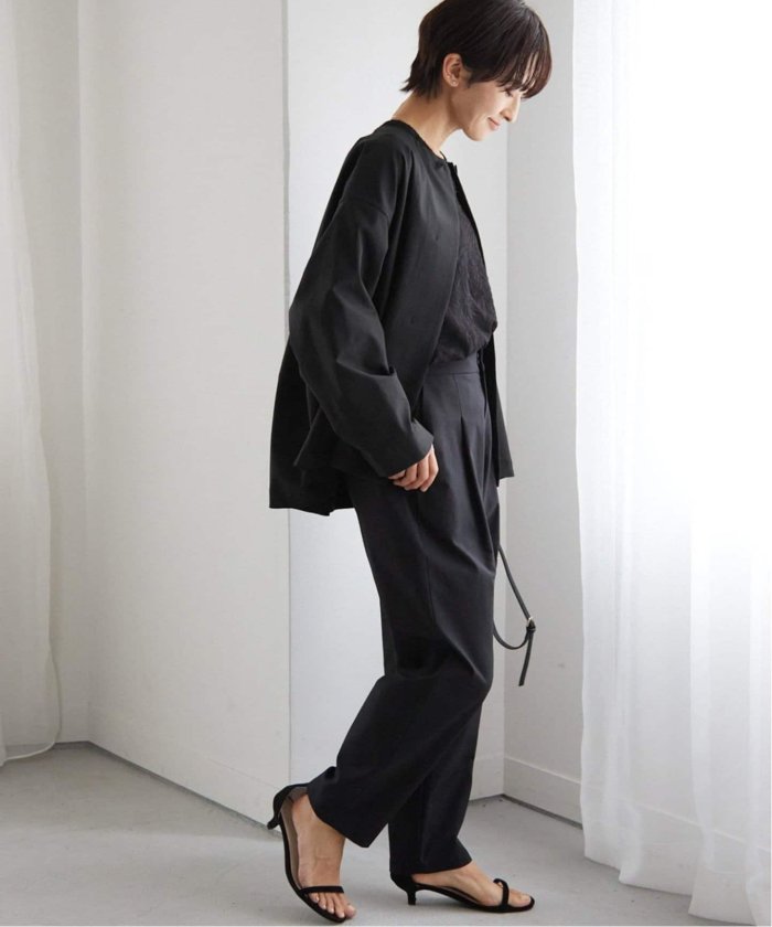 journal standard 】SPENSIERETOコクーンブルゾン