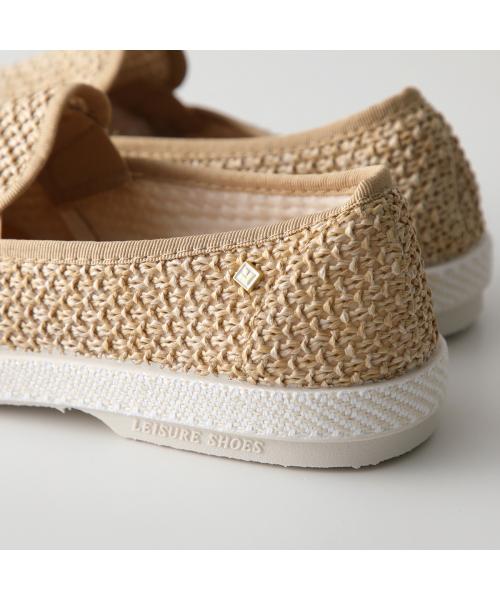 RIVIERAS スリッポン NUDUDE メンズ エスパドリーユ メッシュ セール16%OFF】RIVIERAS スリッポン NUDUDE メンズ
