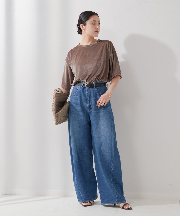 journal standard L'essage（ジャーナルスタンダードレサージュ