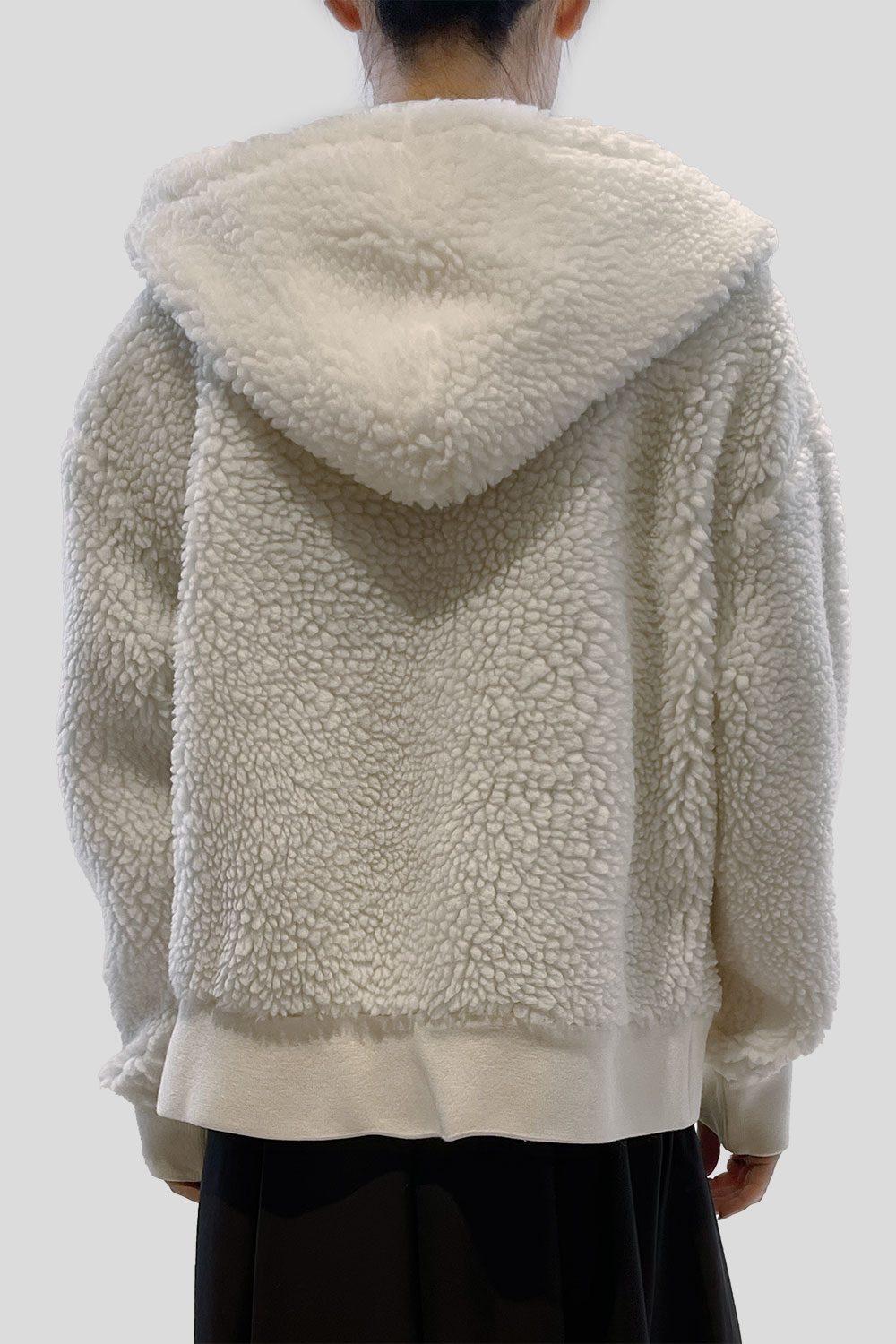 モンクレール MONCLER Zip Up Blouson 【返品不可商品