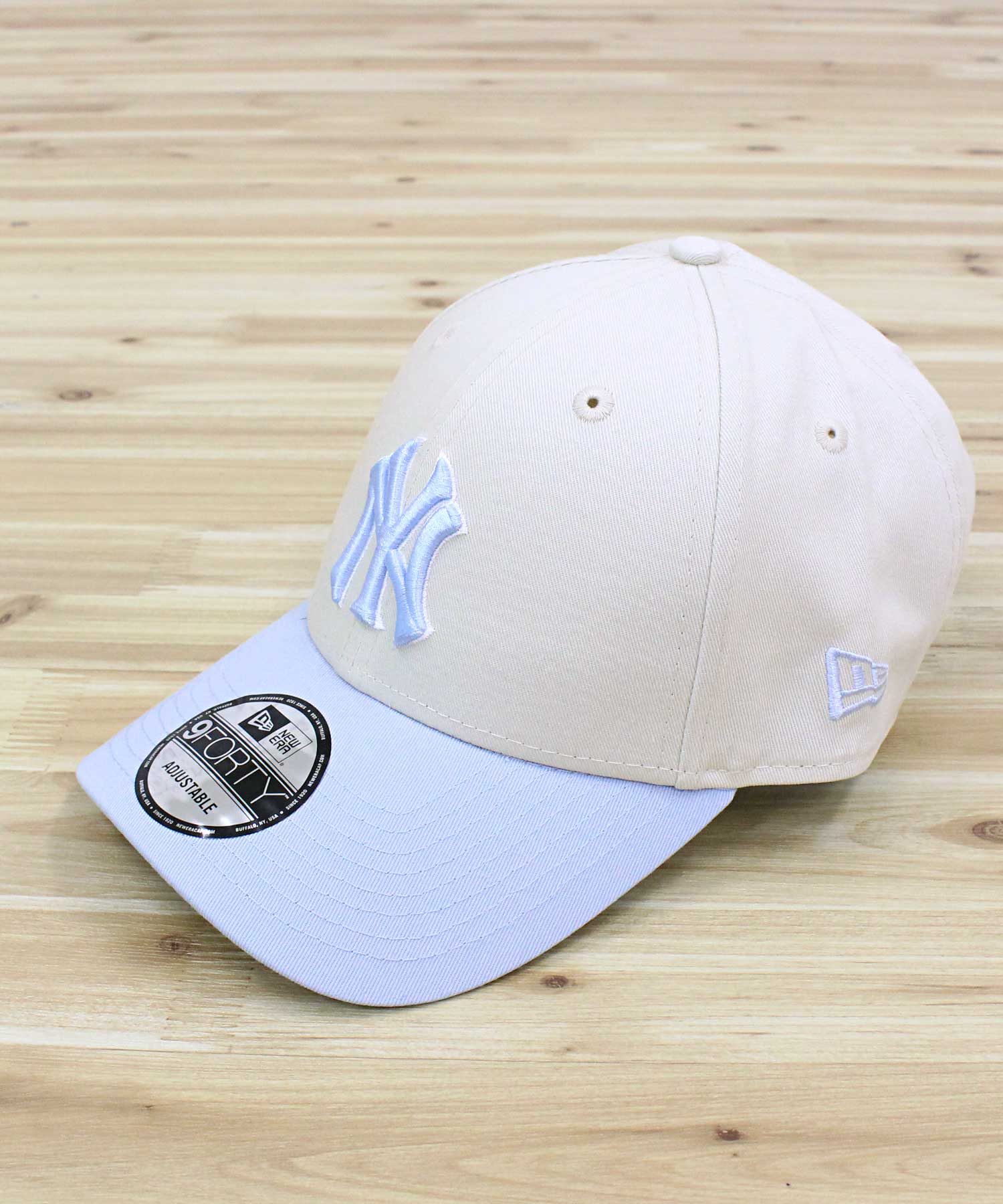 セール】ニューエラ NEW ERA キャップ WS PATCH 9FORTY MLB