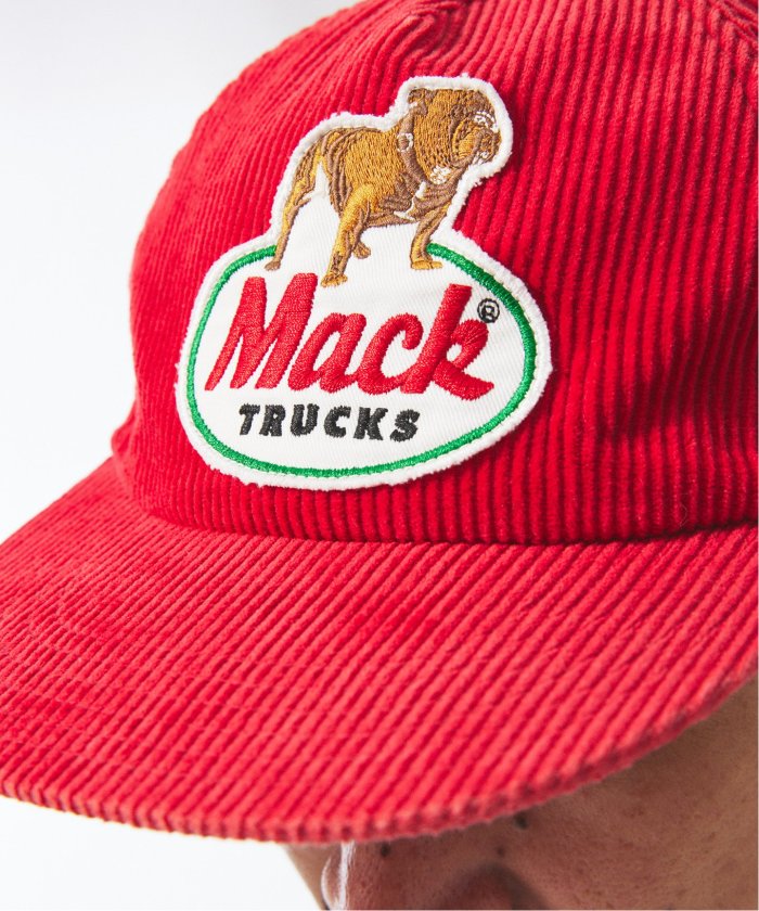 m*m様 4201468 ラティアスδ PROMO マック 2006 120/P 予約》MACK TRUCKS / マック・トラックス 別注 フェード