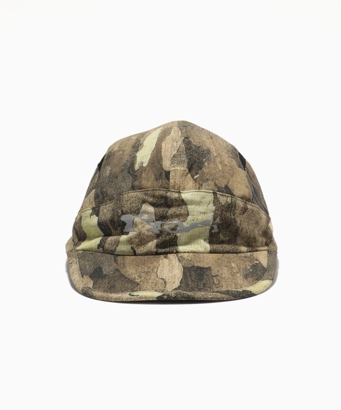 ROA / ロア Bark Cap(508297933) | ジャーナルスタンダード