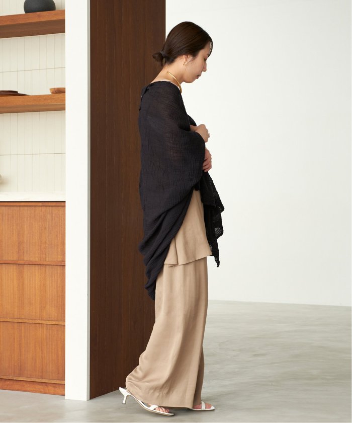 追加》LES ATELIERS FRANCAIS DE CONFECTION 別注 PAREO