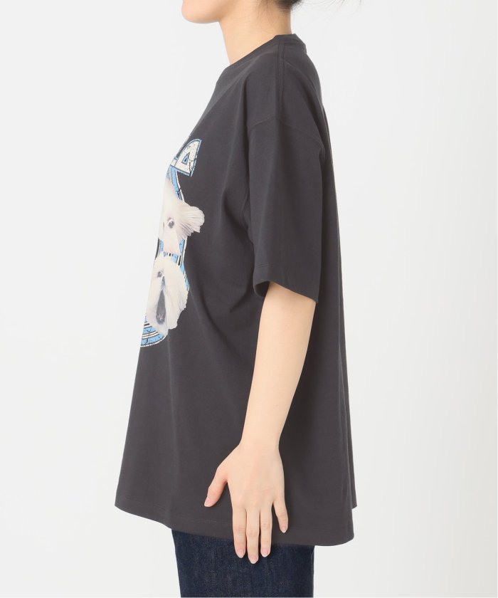 追加3》【WEB限定】モコゾウ ロックTEE(508316701) | ベーセー