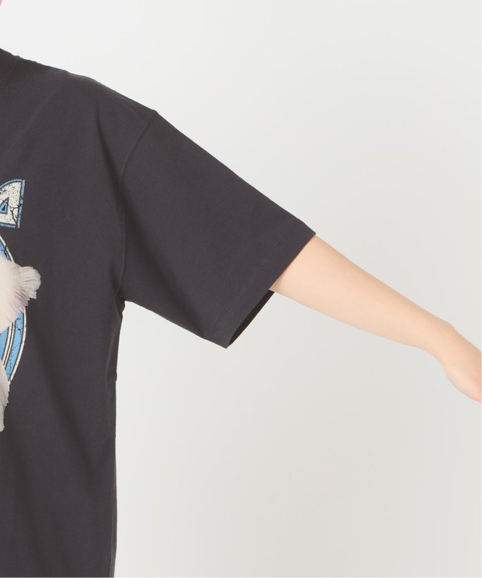 追加3》【WEB限定】モコゾウ ロックTEE(508316701) | ベーセー