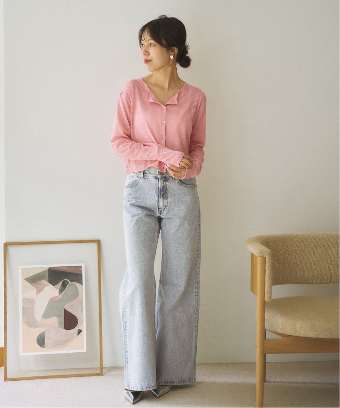son jeans Plage プラージュ セール】son jeans(508318081) | プラージュ(Plage) - d fashion