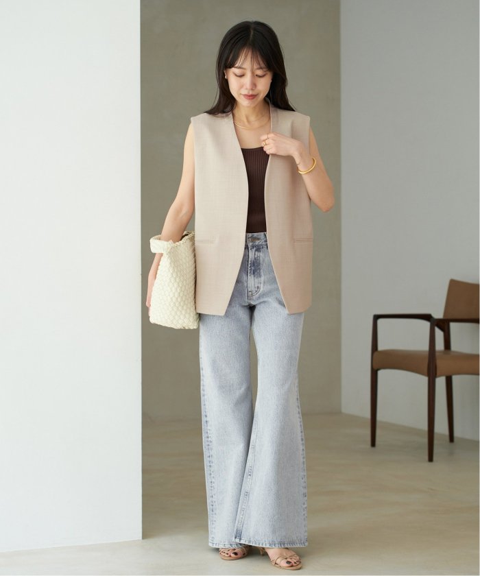 son jeans Plage プラージュ son jeans（デニムパンツ・ジーンズ）｜Plage（プラージュ）の