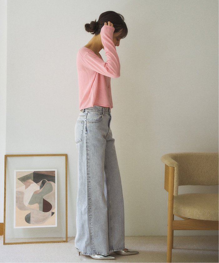 son jeans Plage プラージュ セール】son jeans(508318081) | プラージュ(Plage) - d fashion