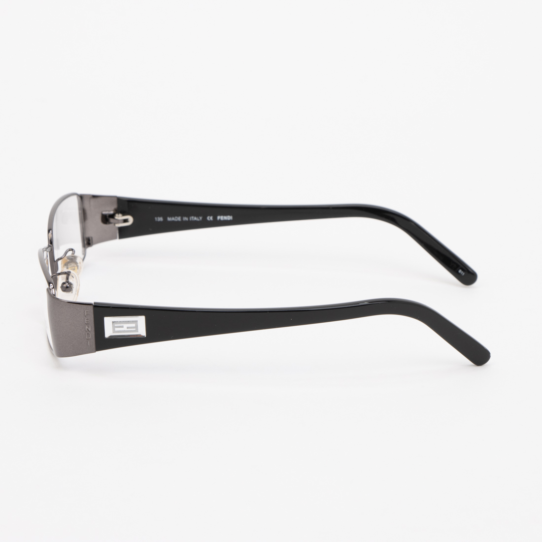 セール55%OFF】フェンディ FENDI メガネ 眼鏡 アイウェア
