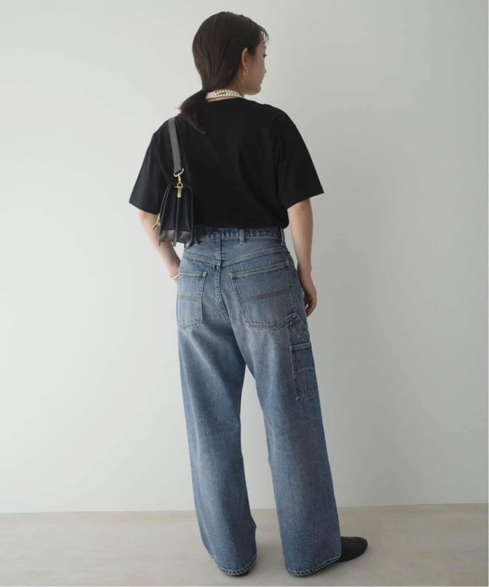 追加5》GOOD ROCK SPEED SLOBE別注 LIFE PC PHOTO TEE1