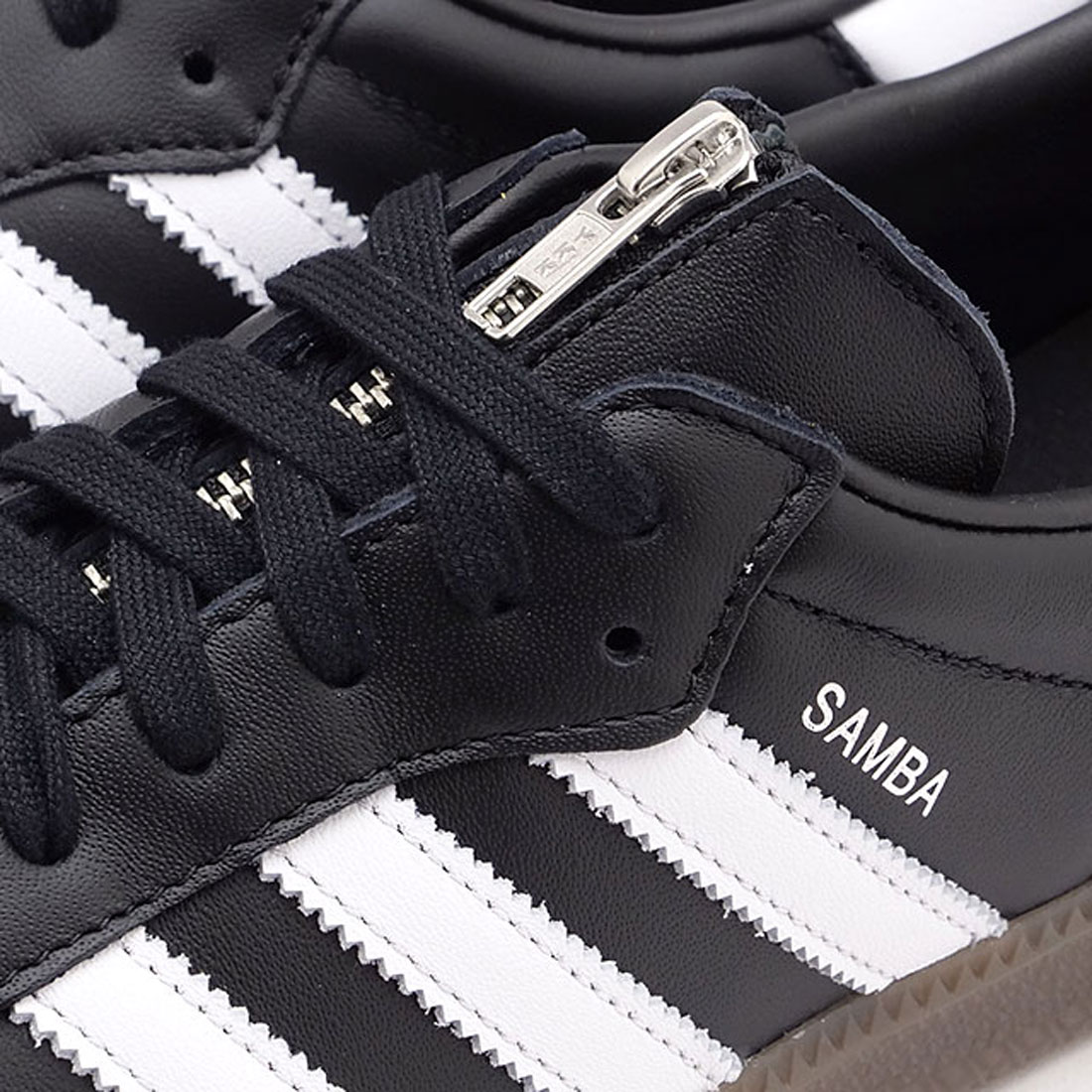 アディダス adidas SAMBA OG コアブラック/クラウドホワイト