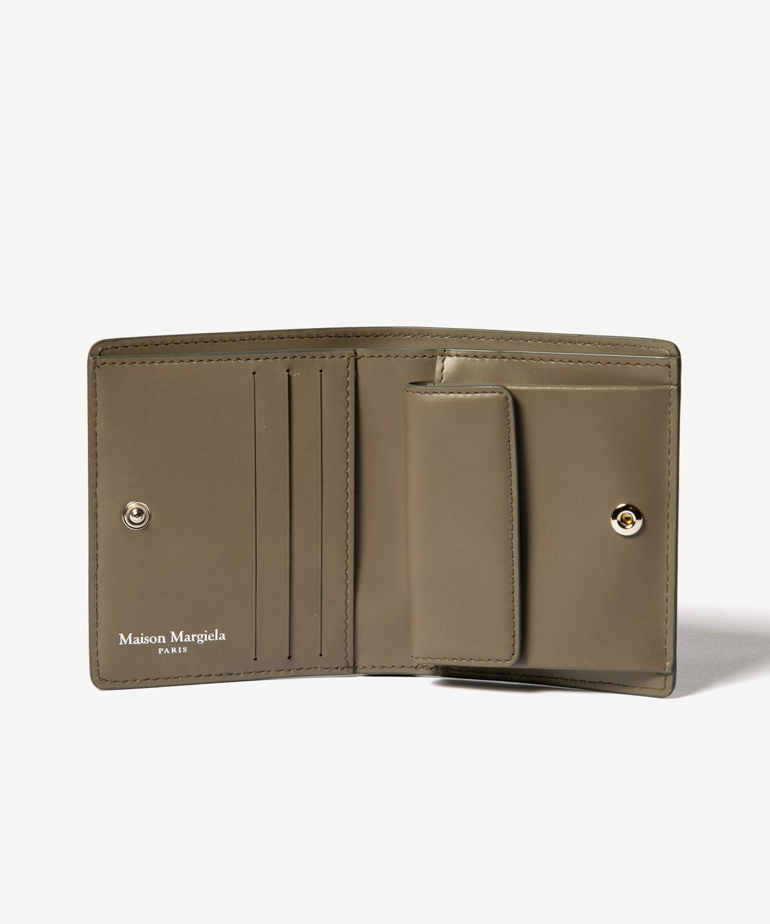 国内発送/関税/送料込】Maison Margiela ◇ L字ファスナー財布