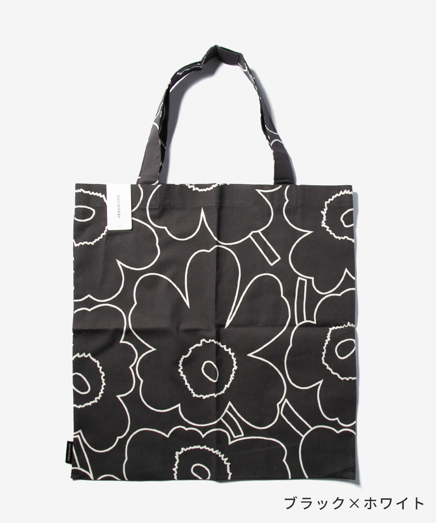 marimekko - マリメッコ☆人気 ピエニウニッコ内ポケ付肩かけ