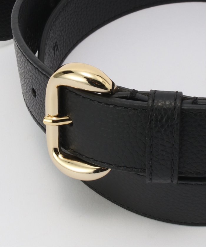 ATELIER AMBOISE / アトリエ アンボワーズ 別注 NUBUCK LEATHER