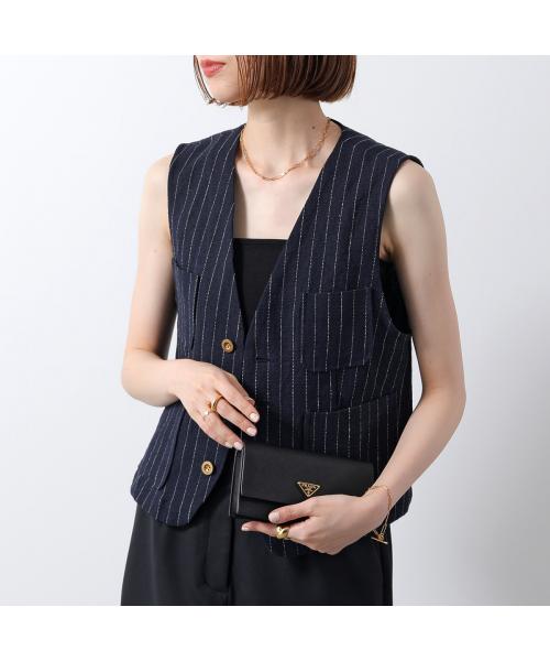 PRADA ショルダーバッグ 1NF059 2DB3 サフィアーノレザー PRADA プラダ ショルダーバッグ 1NF059 2DB3 レディース