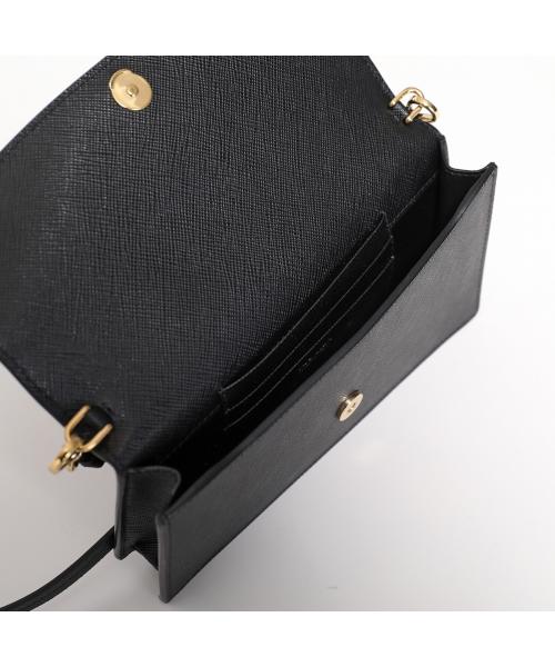 PRADA ショルダーバッグ 1NF059 2DB3 サフィアーノレザー セール】プラダ PRADA PRADA ショルダーバッグ 1NF059 2DB3