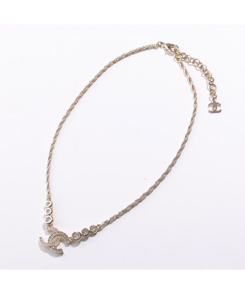 CHANEL ネックレス ABC175 B14706 ココマーク セール】シャネル CHANEL CHANEL ネックレス ABC175 B14706 ココ