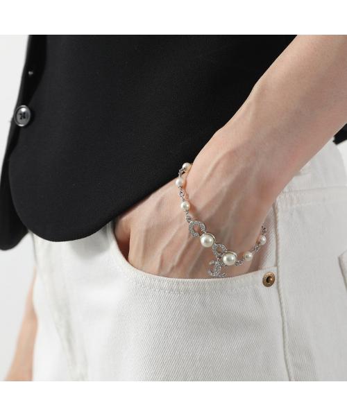 CHANEL ブレスレット ABF724 B20572 楽天市場】CHANEL シャネル ブレスレット ABF724 B20572