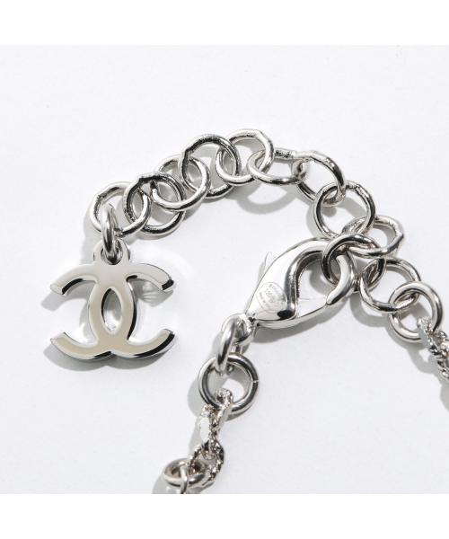 CHANEL ブレスレット ABF724 B20572 CHANEL シャネル ブレスレット ABF724 B20572 レディース パール
