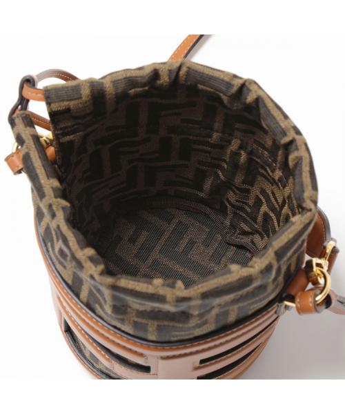 セール 10%OFF】フェンディ FENDI FENDI バッグ STEP OUT MINI