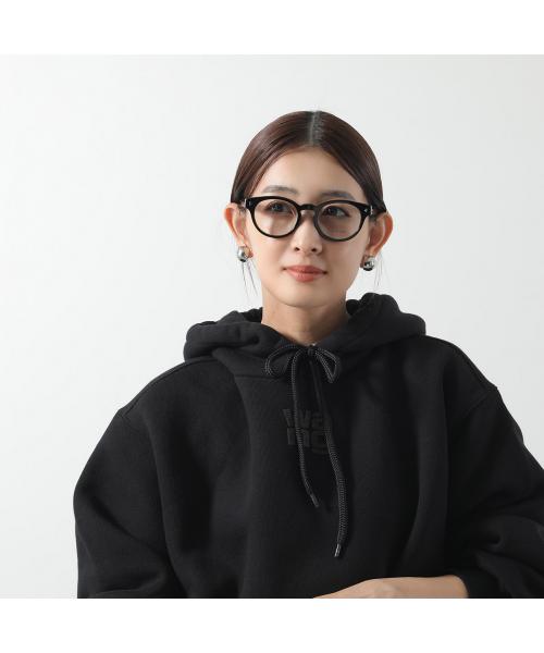 PRADA メガネ VPR A14 ボストン型 セルフレーム セール】プラダ PRADA PRADA メガネ VPR A14 ボストン型 セル