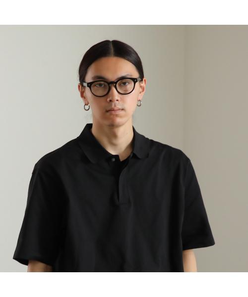 PRADA メガネ VPR A14 ボストン型 セルフレーム セール】プラダ PRADA PRADA メガネ VPR A14 ボストン型 セル