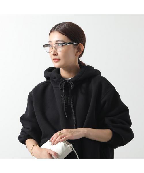 PRADA メガネ VPR 65Y サーモントブロー型 プラダ PRADA PRADA メガネ VPR 65Y サーモントブロー型 （AAV