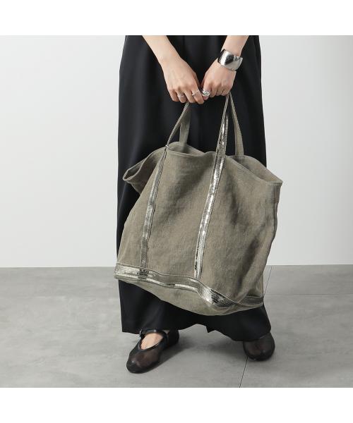 vanessabruno ヴァネッサブリューノ トートバッグ CABAS M