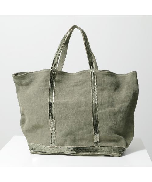 vanessabruno ヴァネッサブリューノ トートバッグ CABAS M