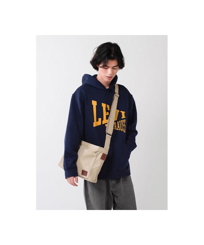 セール】メッセンジャーバッグ (507961612) | リーバイス(Levi's