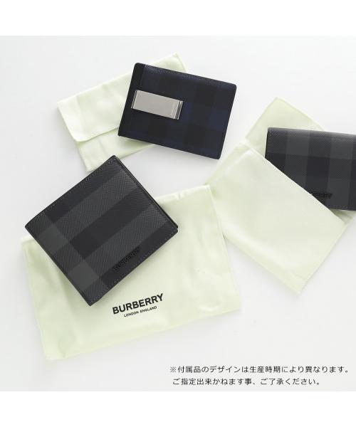 セール】バーバリー BURBERRY BURBERRY ラウンドファスナー長