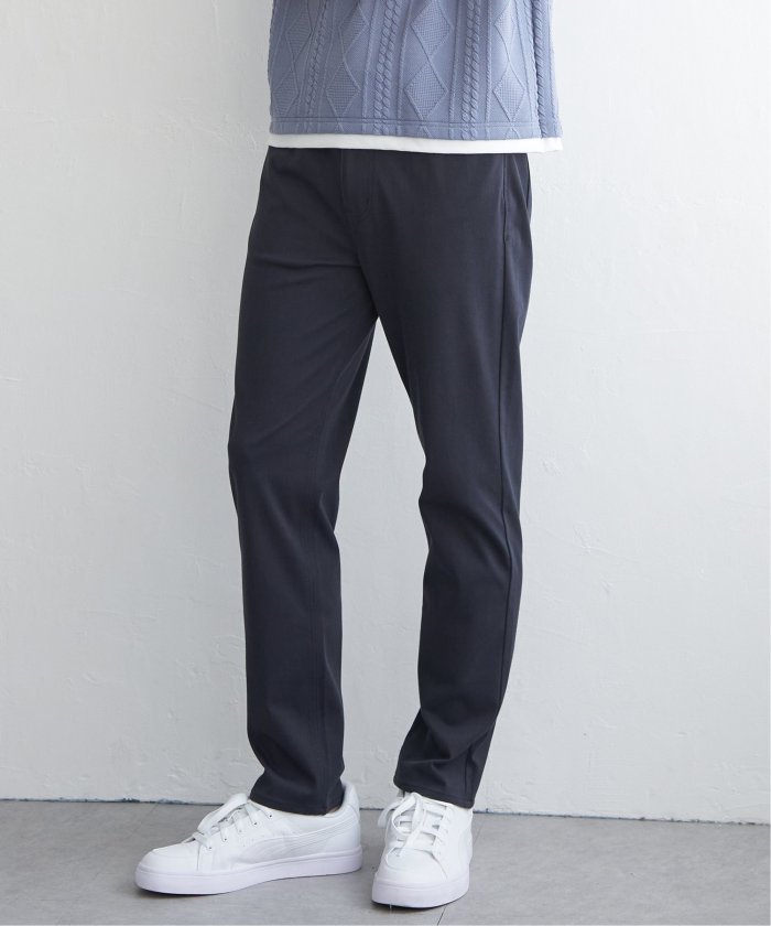UMBRO■[ITZYイェジ着用]レイトチェックアウトワッフルフード GOKU楽パンツ EASY STRETCHチェック5P(508077233) | イッカ(ikka