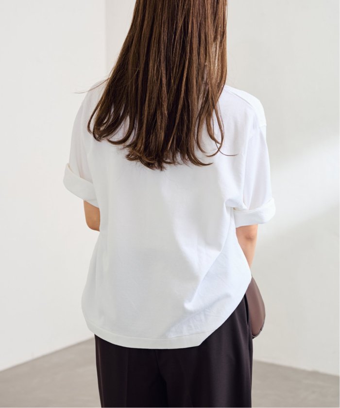 FRAMeWORK LOEFF/ロエフ 別注ポロシャツ LOEFF/ロエフ 別注ポロシャツ（ポロシャツ）｜FRAMeWORK