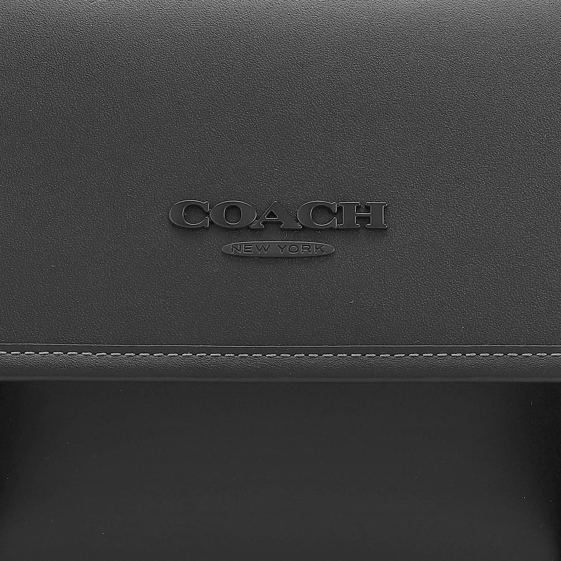 【専用】 COACH ショルダーバッグ メッセンジャーバッグ ナイロン 黒 セール】コーチ COACH ショルダーバッグ スムース カーフ レザー