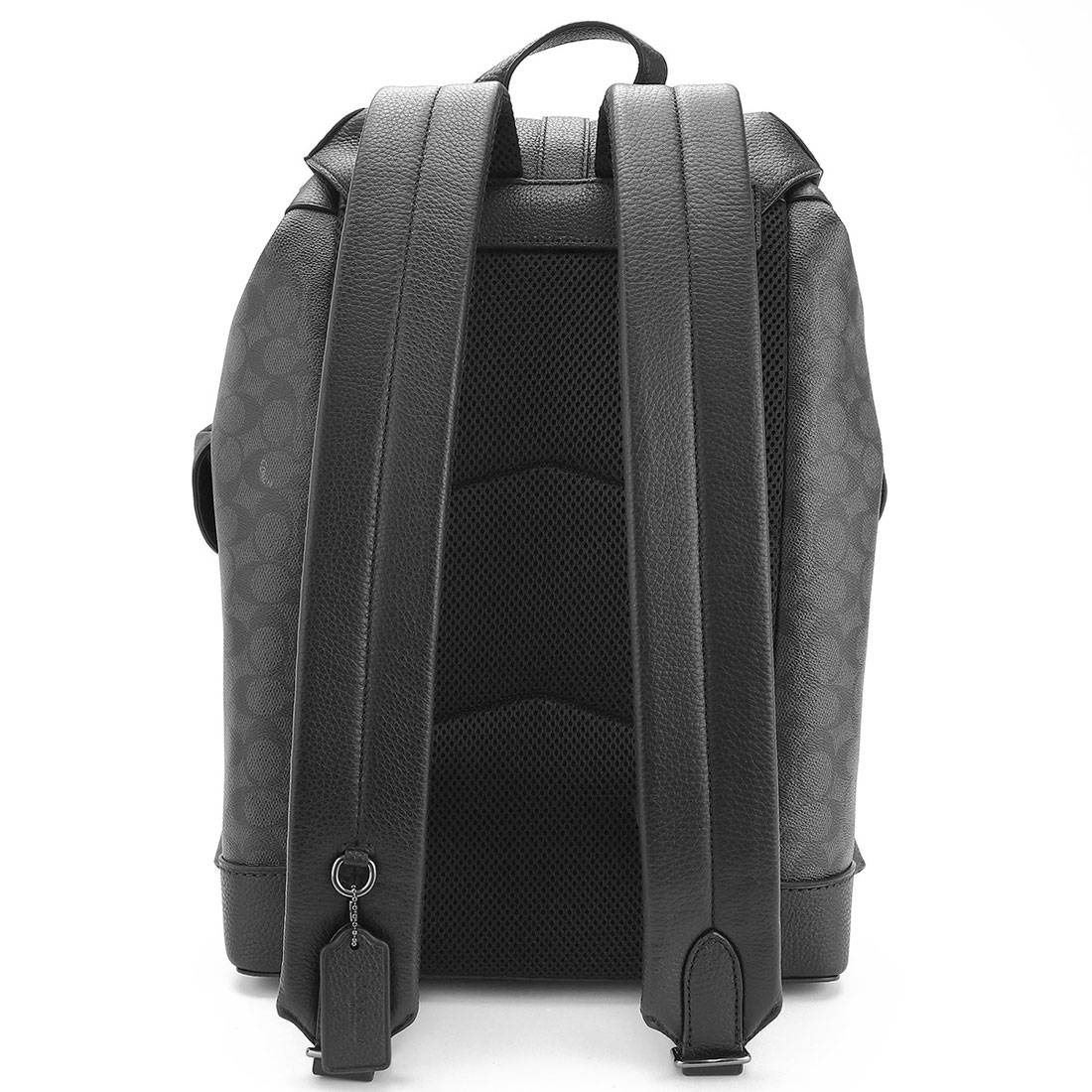 セール 57%OFF】コーチ COACH リュックサック シグネチャー