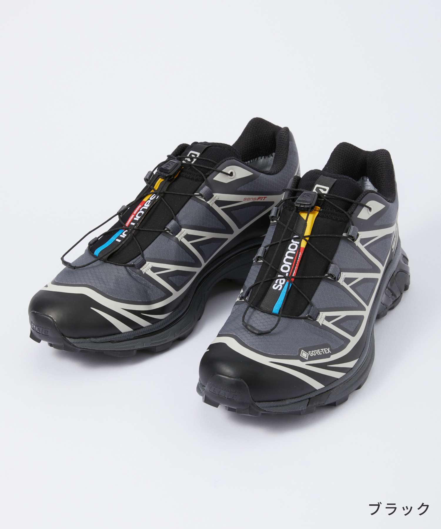 [Salomon] XT-6 GTX L41663500 スニーカー☆送料込☆ S01827BW01868_fw_thumbM.jpg