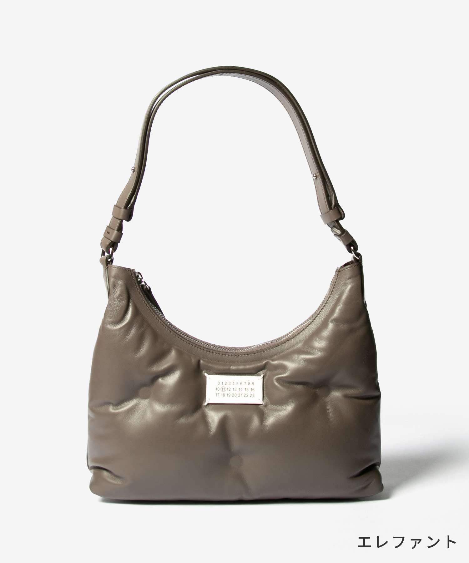 Maison Margiela ショルダーバッグ レディース グレージュ Maison Margiela ショルダーバッグ レディース グレージュ 楽天