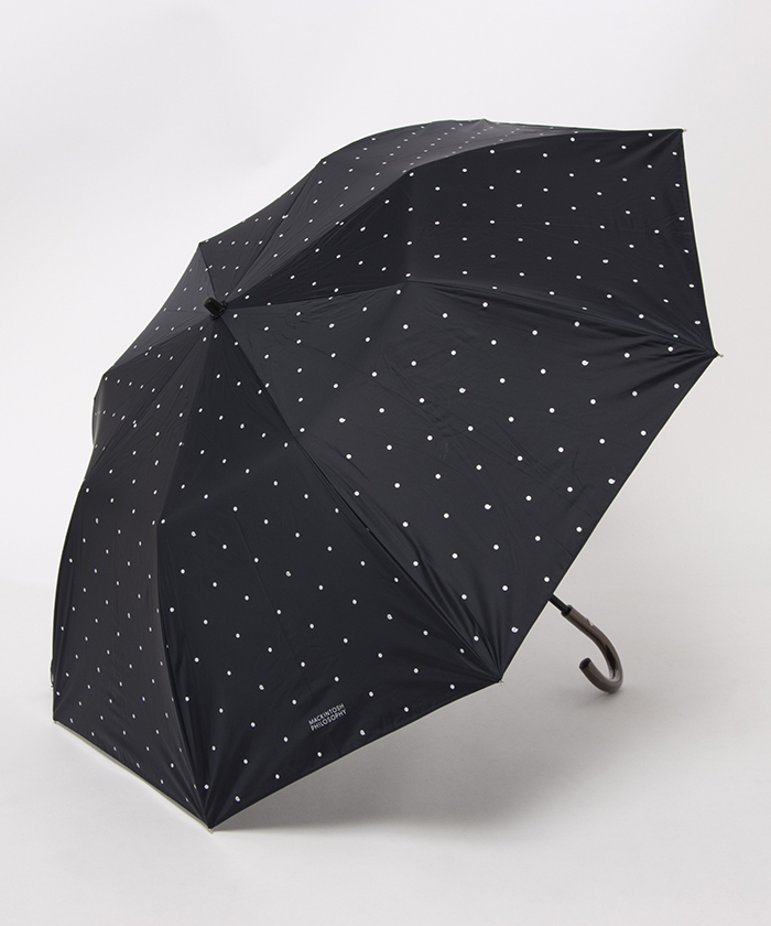 マッキントッシュフィロソフィー　雨傘 MACKINTOSH PHILOSOPHY MAP0125S0004_pz_a001.jpg