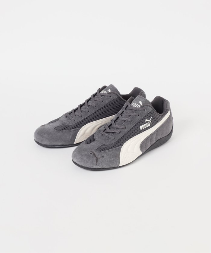 ●大人気【PUMA】 Speedcat Mesh ★送料・関税込★ 限定モデル【PUMA/プーマ】SPEEDCAT MESH JS Exclusive