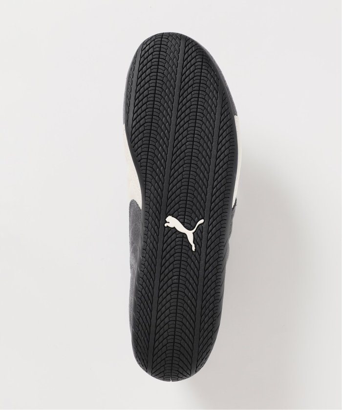 ●大人気【PUMA】 Speedcat Mesh ★送料・関税込★ 限定モデル【PUMA/プーマ】SPEEDCAT MESH JS Exclusive