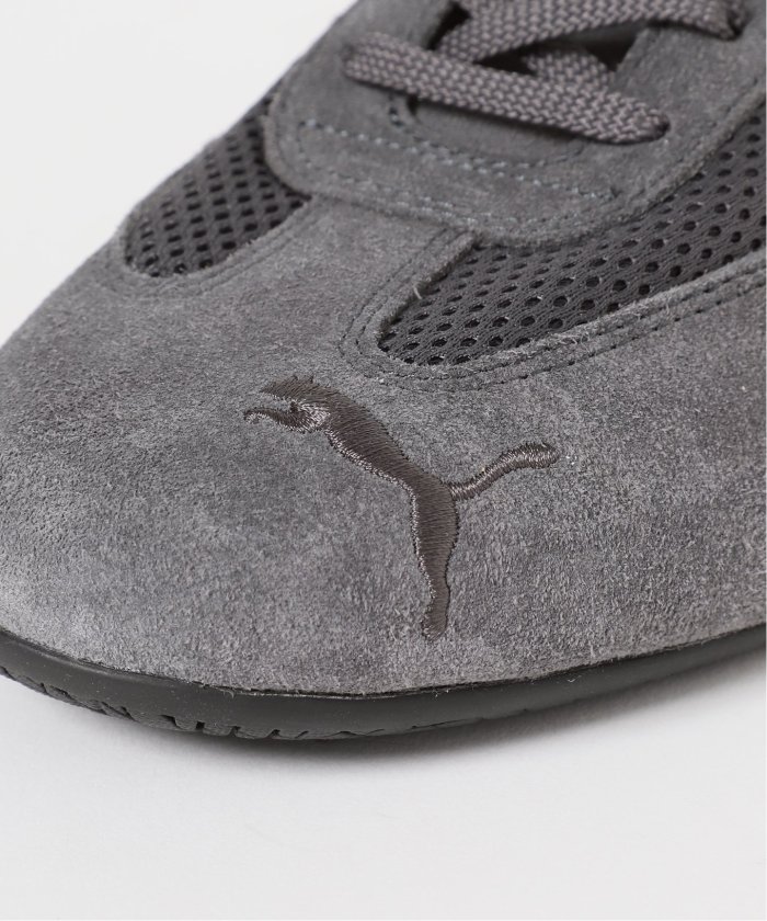 限定モデル【PUMA/プーマ】SPEEDCAT MESH JS Exclusive