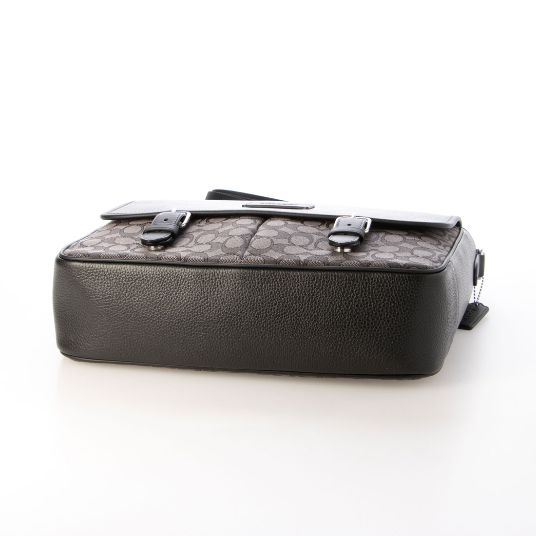 C34　COACH 　コーチ　ショルダーバッグ　メッセンジャーバック COACH ショルダーバッグ ヒッチ メッセンジャー バッグ メンズ
