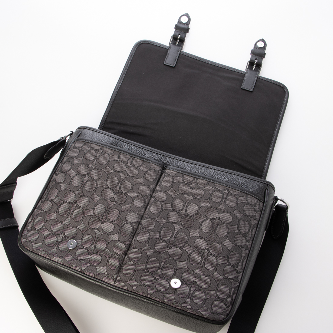 セール】コーチ COACH ショルダーバッグ CR334 スプリント