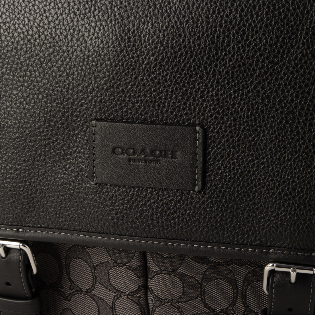 コーチCOACH ペイトン シグネチャー メッセンジャー ショルダーバッグ 楽天市場】COACH コーチ レザー ショルダーバッグ