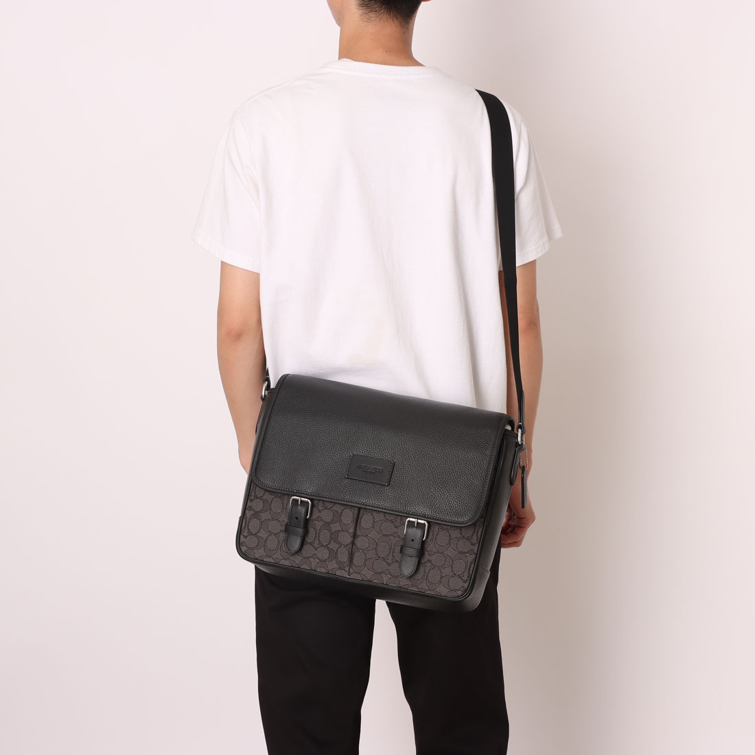 セール】コーチ COACH ショルダーバッグ CR334 スプリント
