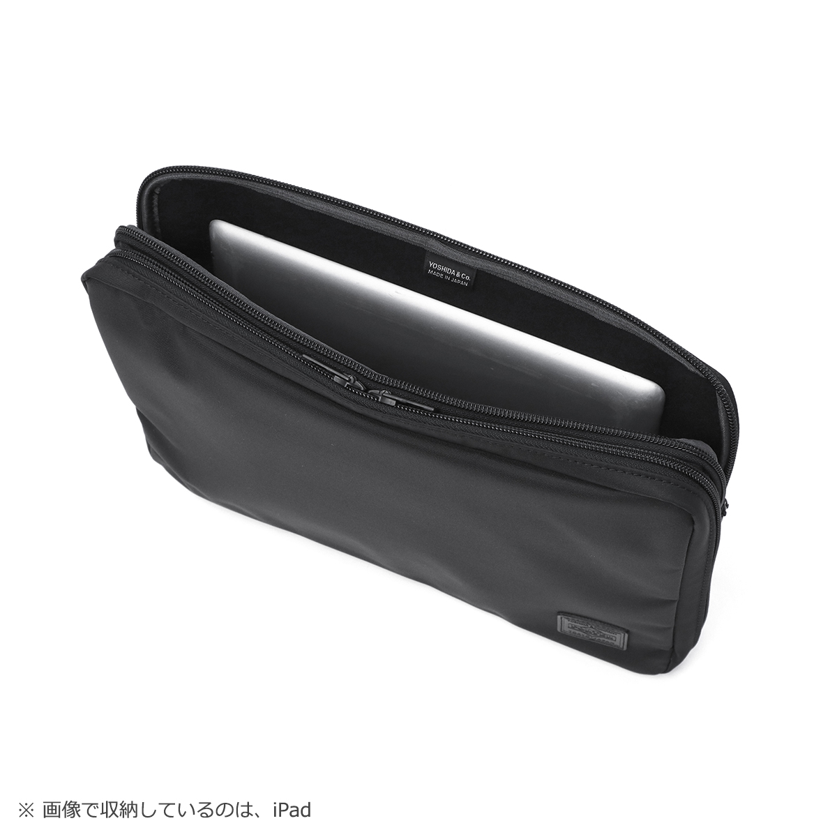 ポーター PORTER ビュー ドキュメントケース(L) 695－05764