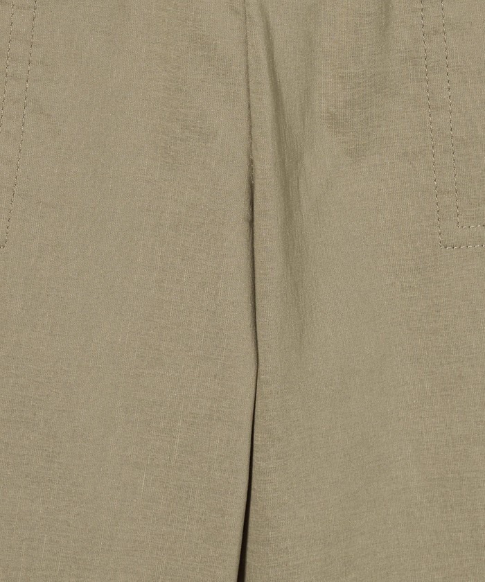 green label relaxing パンツ 「size SHORT/TALLあり」オルマイ