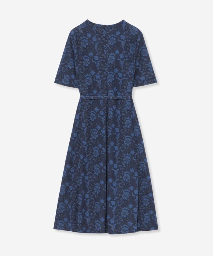セール 23%OFF】【L】【BIBURY FLOWER】ドローイングシャドー
