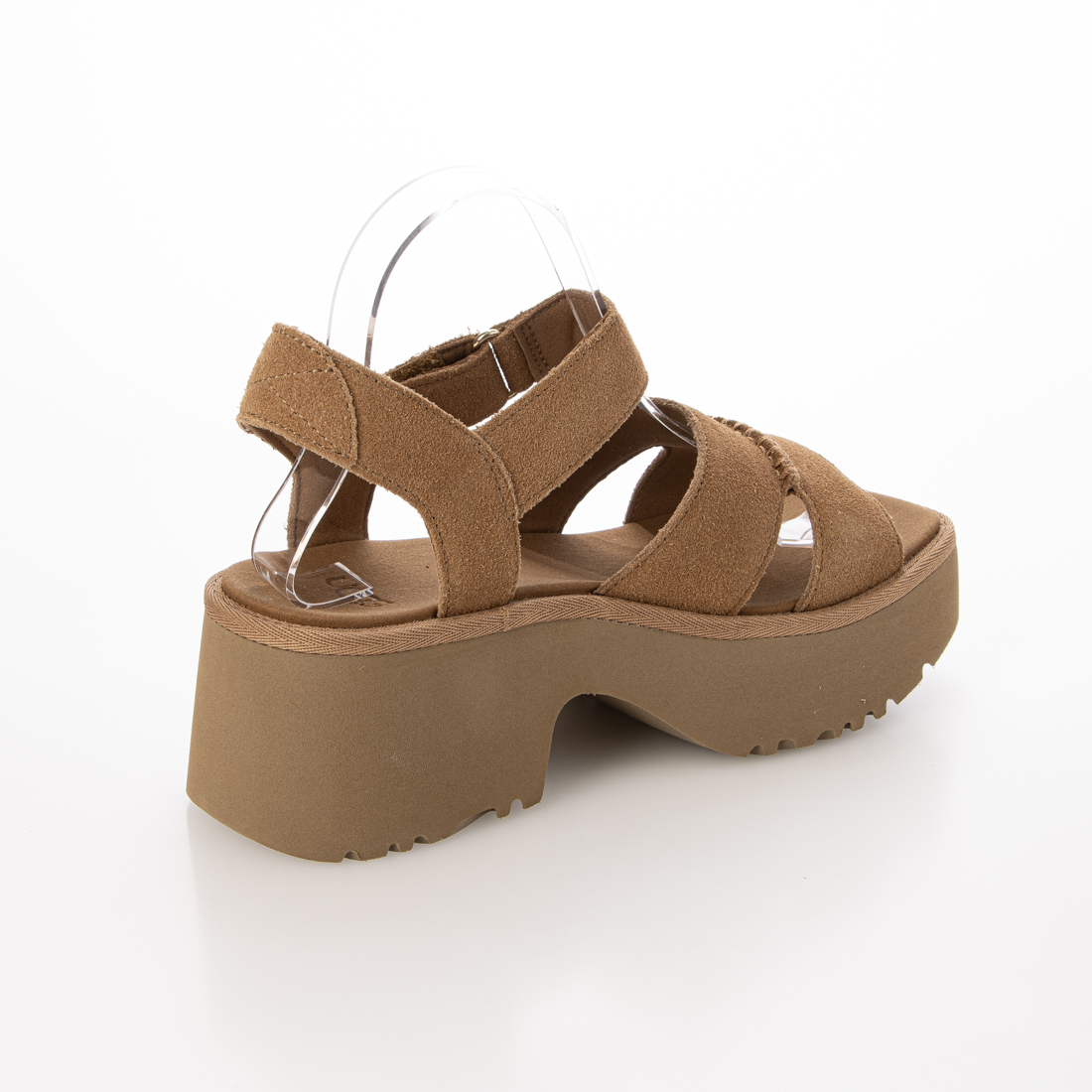 セール9%OFF】アグ UGG W NEW HEIGHTS ANKLE STRAP(508327479